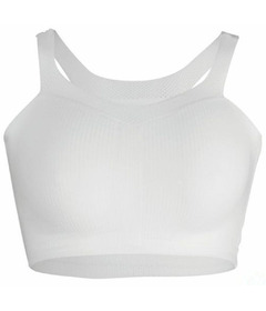 Carriwell Comfort Bra White