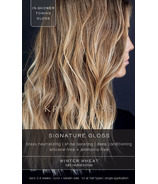 Kristin Ess Hair brillant à cheveux Winter Wheat Signature Light Neutral Blonde