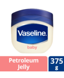 Vaseline Baby Petroleum Jelly 
