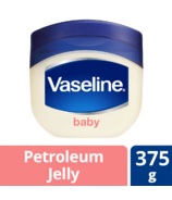 Vaseline Baby Petroleum Jelly 