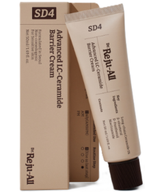 Dr.Reju-All Advanced LC-Ceramide Barrier Cream
