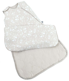 Gunamuna Sleep Bag Duvet Magnolia 1.0 TOG