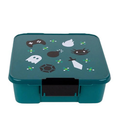 Montii Co Bento Box Three Game On