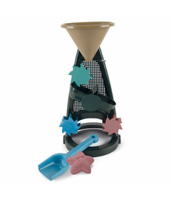 Dantoy Blue Marine Toys Sand and Water Mill Set