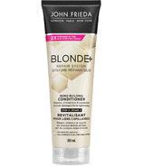 John Frieda Blonde+ Repair Bond Building Conditioner