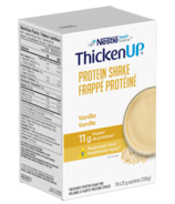 ThickenUp Protein Shake Mix Vanilla