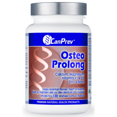 CanPrev Osteo Prolong CanPrev Osteo Prolong