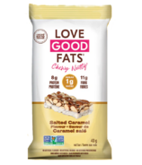 Love Good Fats Chewy Nutty Salted Caramel