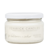 Fenwick Candles No.7 Fir Balsam Cedar Medium