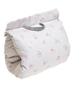 Perlimpinpin Nursing Muff Flowers