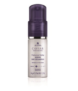 Alterna Caviar Anti-Aging Professional Styling Sheer Dry Shampoo