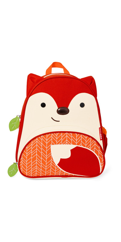 Skip hop 2025 fox backpack