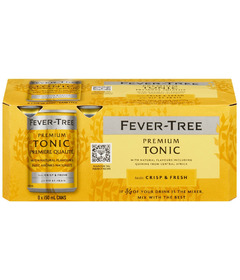 Fever-Tree Tonic Water