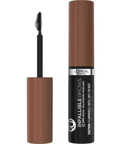 L'Oreal Paris Infallible 24h Volumizing Brow Mascara