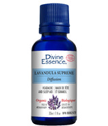 Divine Essence Lavandula Supreme Essential Oil