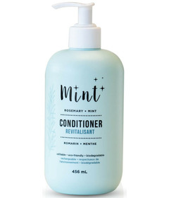Mint Cleaning Conditioner Rosemary + Mint