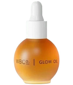 WBCo Glow Oil