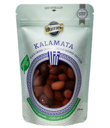 Olives grecques Kalamata biologiques Dumet avec noyau