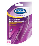 Dr. Scholl's Stylish Step Heel Liners
