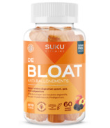 image of SUKU Vitamins DeBloat Gummies with sku:219707