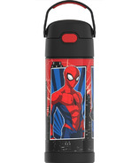 Thermos Stainless Steel FUNtainer Bottle Spiderman