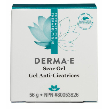 Derma E Scar Gel Derma E Scar Gel