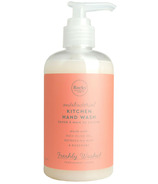 Rocky Mountain Soap Co. Antibacterial Kitchen Hand Wash