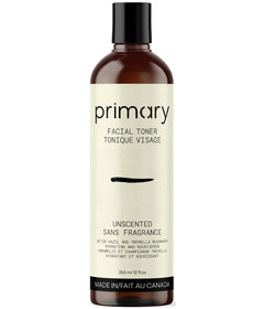 Primary Facial Toner Unscented