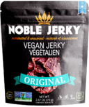 Viande séchée végétalienne original de Noble