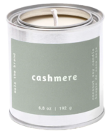 Mala The Brand Scented Candle Classic Cashmere