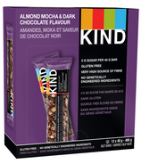 KIND Bars Dark Chocolate Almond Mocha