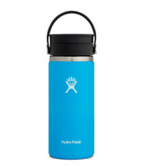 Hydro Flask Wide Mouth With Flex Sip Lid Pacific