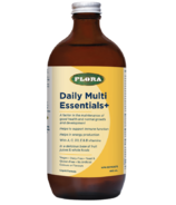 Flora Daily Multi Essentials+