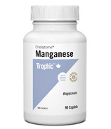 Trophic Chelazome Manganese