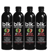 blk. Fulvic Infused Water Watermelon Bundle