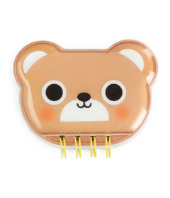 Pango Bear A6 Notebook