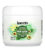 Inecto Naturals Avocado Hair Mask