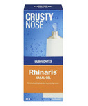 Gel nasal pour nez très sec de Rhinaris