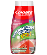 Colgate Kids Liquid Gel Toothpaste