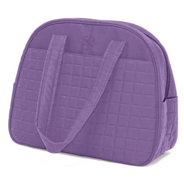 gaiam metro gym bag