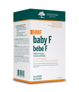 Formule probiotique Genestra HMF Baby F