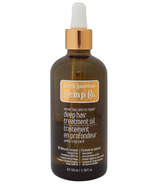 image of North American Hemp Co. Never Too Late Deep Treatment Oil with sku:22279