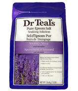 Dr Teal's Lavender Epsom Salt