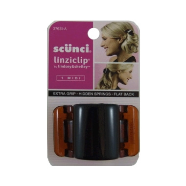 Buy Scunci Linzi Clip At Well Ca Free Shipping 35 In Canada