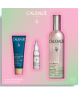 Caudalie Detox & Radiance Trio Gift Set