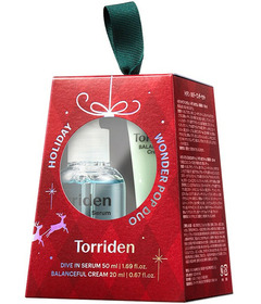 image of Torriden Holiday Wonder Pop Duo with sku:335332