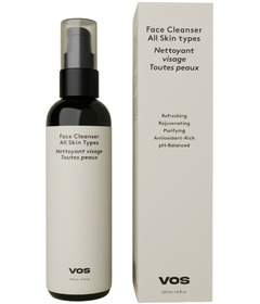 VOS Face Cleanser