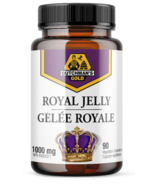 Dutchman's Gold Royal Jelly 1000mg