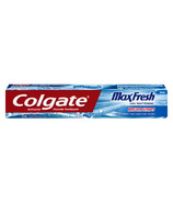 Colgate Max Fresh Cool Mint Toothpaste