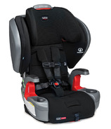 Britax Grow With You ClickTight Plus Harness-2-Booster Jet SafeWash